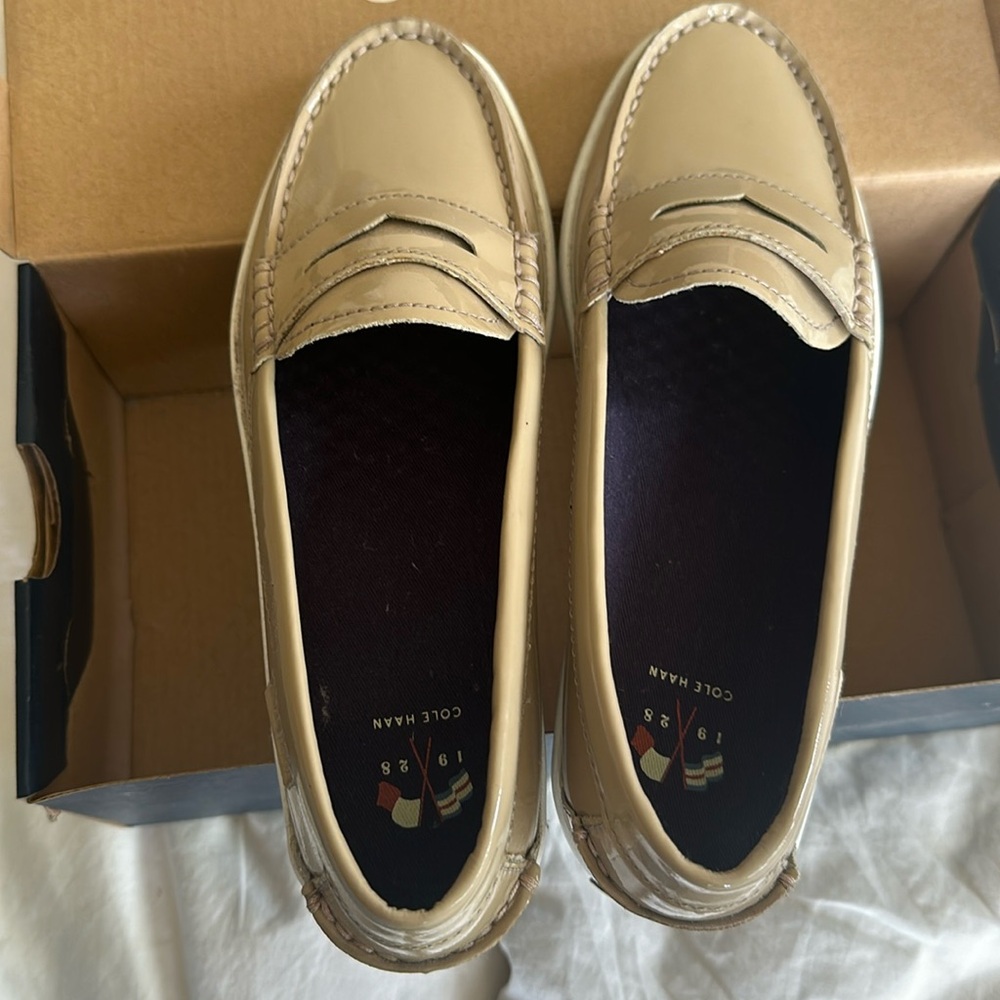Cole haan